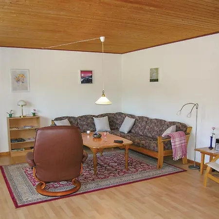 Holiday home 2 Bedroom Amazing In Tranekaer
