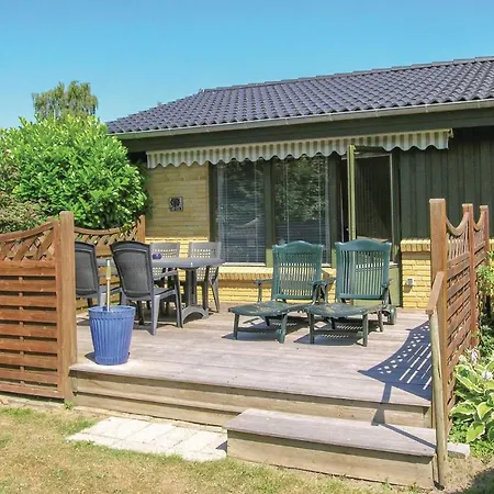 Holiday home 2 Bedroom Amazing In Tranekaer