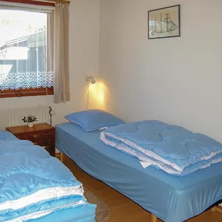 Holiday home 2 Bedroom Amazing In Tranekaer *