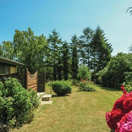 2 Bedroom Amazing In Tranekaer Holiday home