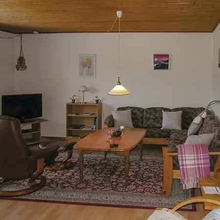 Holiday home 2 Bedroom Amazing In Tranekaer *