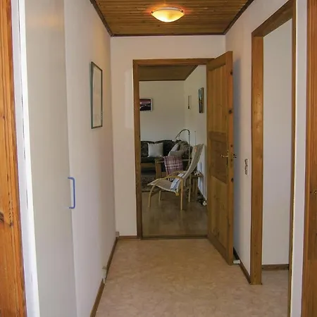 Holiday home 2 Bedroom Amazing In Tranekaer Lohals