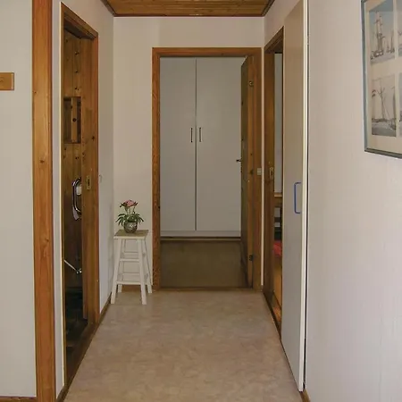 2 Bedroom Amazing In Tranekaer Holiday home