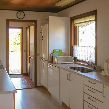 2 Bedroom Amazing In Tranekaer Holiday home