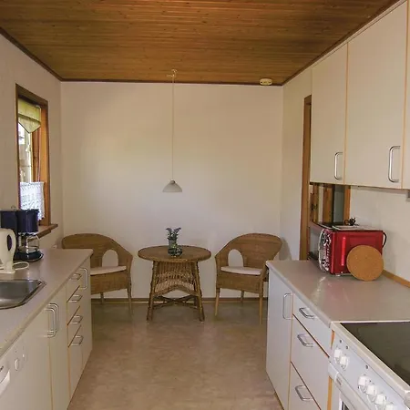 2 Bedroom Amazing In Tranekaer *